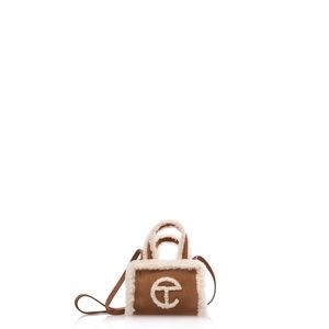 Telfar x Ugg Mini Shopper